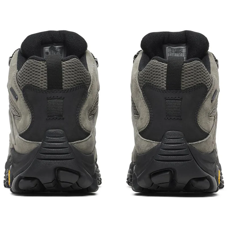 Merrell Moab 3 Mid WP Shoes - Men's