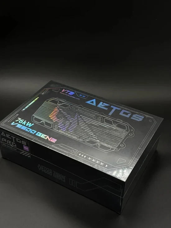 Ventus VTB Aetos Max Controller