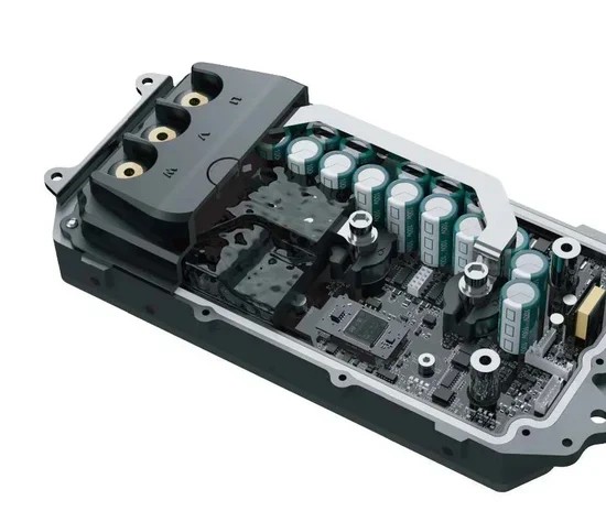 Ventus VTB Aetos Max Controller
