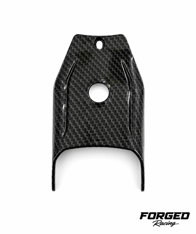 Talaria XXX Carbon Ignition Cover Plastic (Not a Wrap)