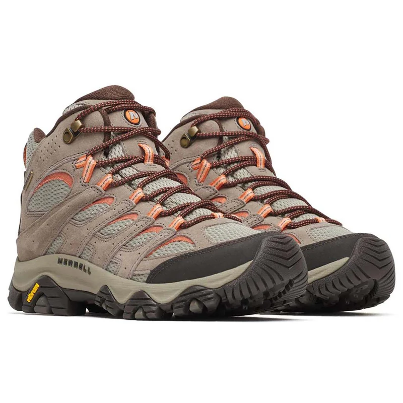 Merrell Moab 3 Mid WP Shoes - Women's