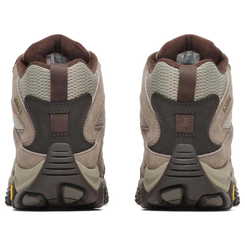 Merrell Moab 3 Mid WP Shoes - Women's
