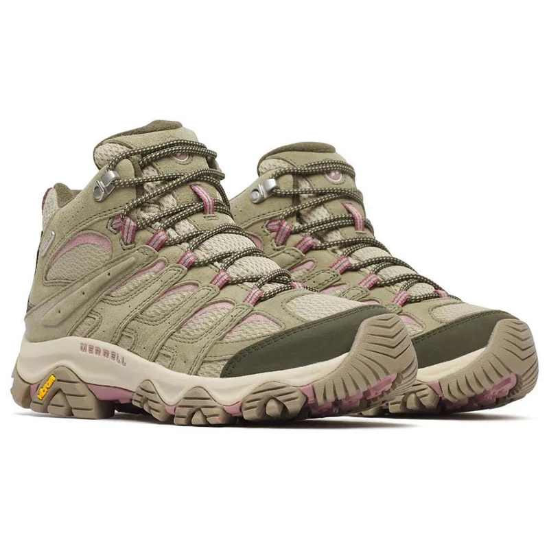 Merrell Moab 3 Mid WP Shoes - Women's