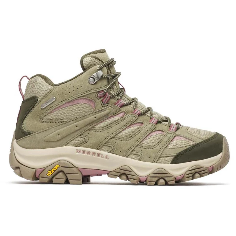 Merrell Moab 3 Mid WP Shoes - Women's