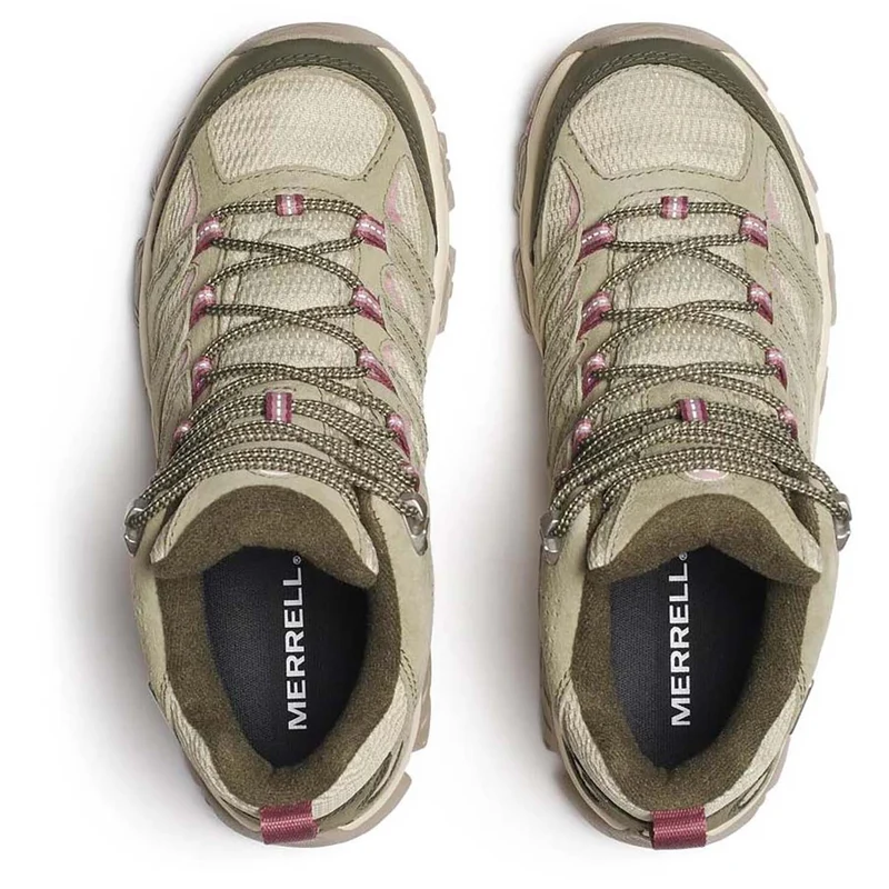 Merrell Moab 3 Mid WP Shoes - Women's