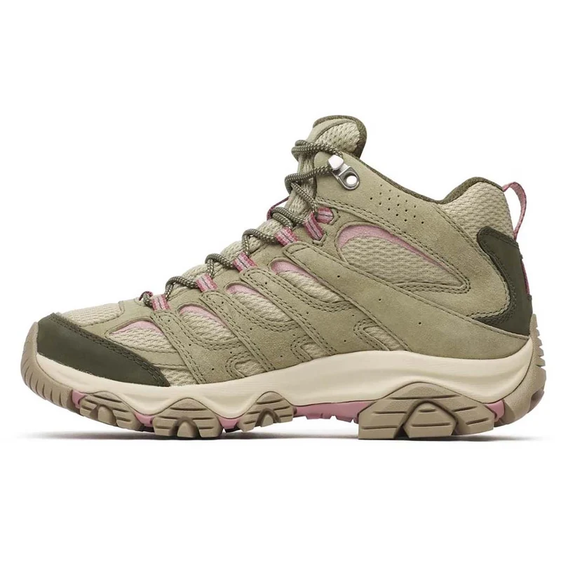 Merrell Moab 3 Mid WP Shoes - Women's