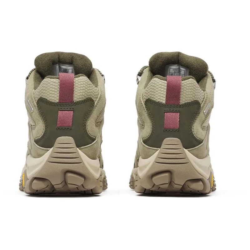 Merrell Moab 3 Mid WP Shoes - Women's