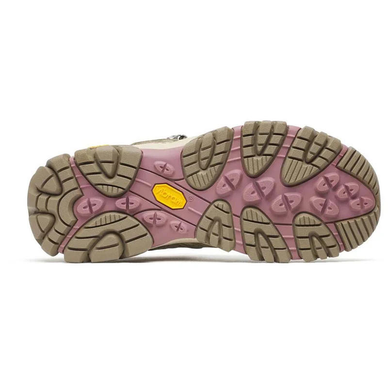 Merrell Moab 3 Mid WP Shoes - Women's