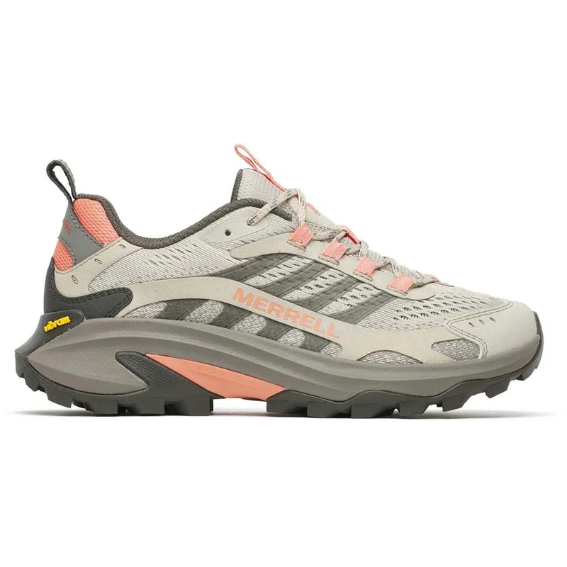Merrell Moab Speed 2 Shoes - Women's