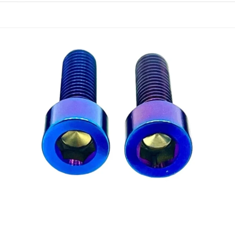 Talaria XXX Battery Hatch Bolts (set of 2)