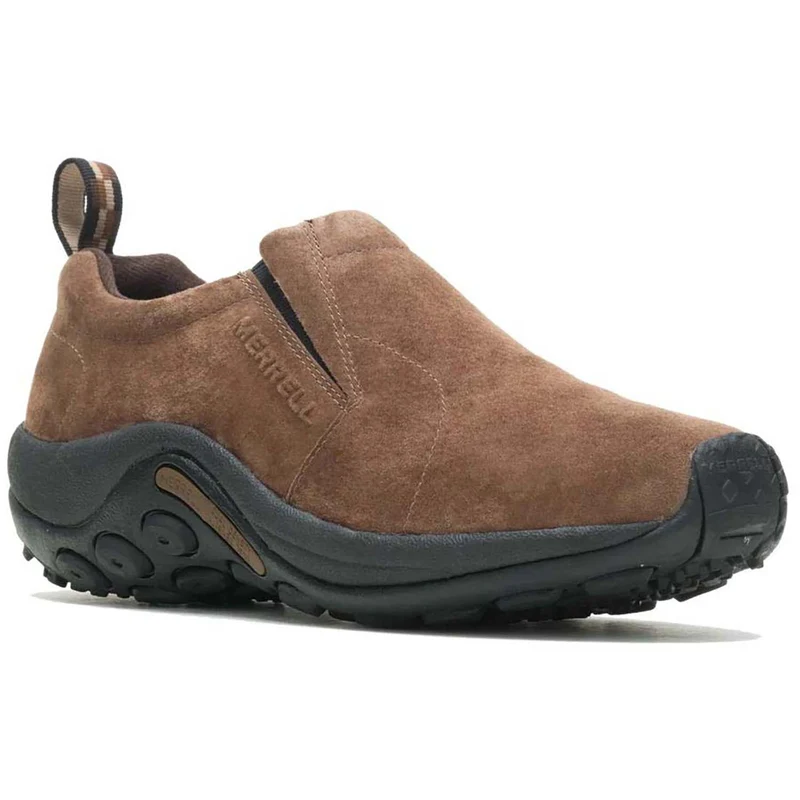 Merrell Jungle Moc Wide Width - Men's