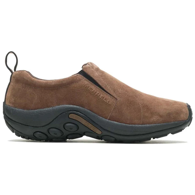 Merrell Jungle Moc Wide Width - Men's