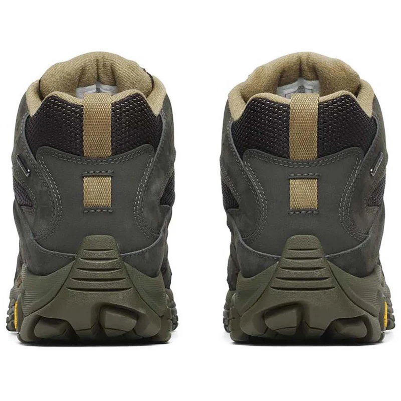 Merrell Moab 3 Mid WP Wide Width Shoes - Men's