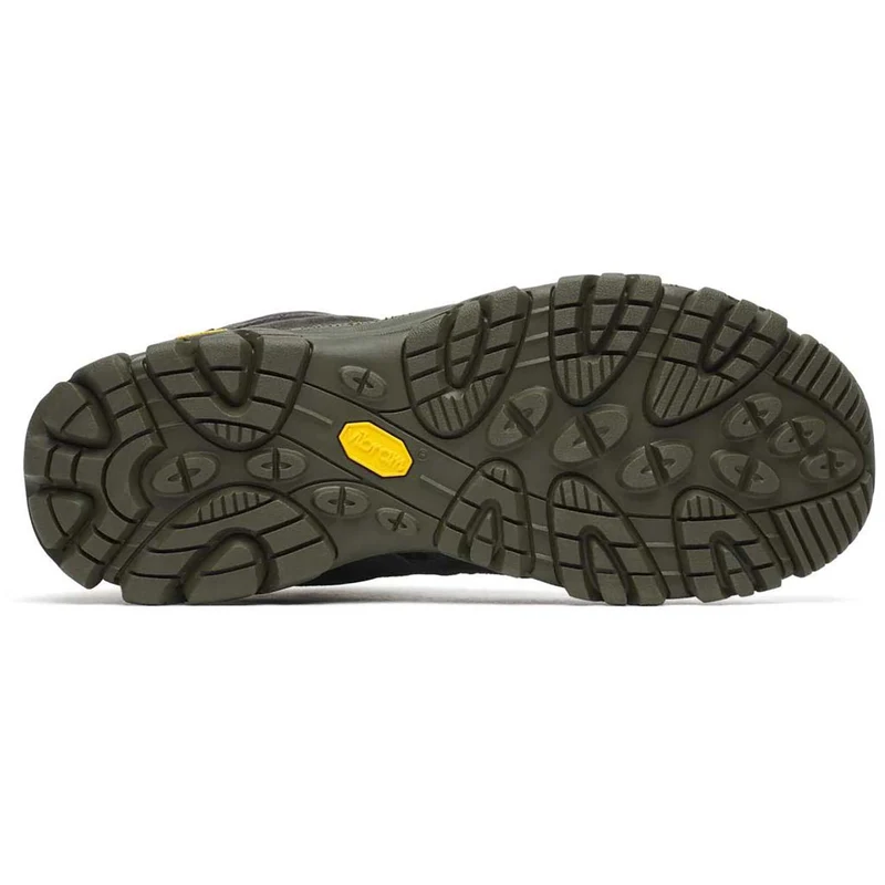 Merrell Moab 3 Mid WP Wide Width Shoes - Men's