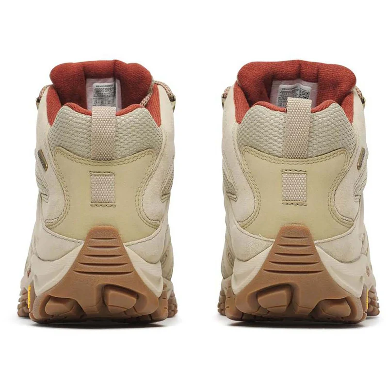 Merrell Moab 3 Mid WP Wide Width Shoes - Men's