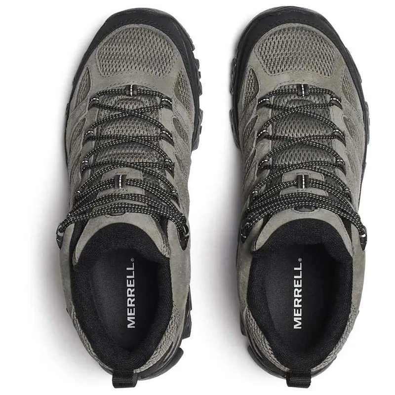 Merrell Moab 3 Mid WP Wide Width Shoes - Men's