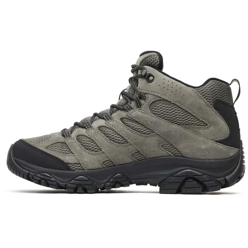 Merrell Moab 3 Mid WP Wide Width Shoes - Men's