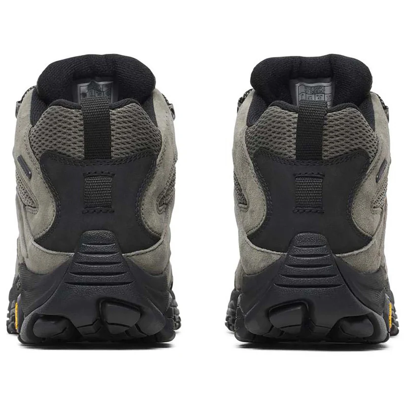 Merrell Moab 3 Mid WP Wide Width Shoes - Men's