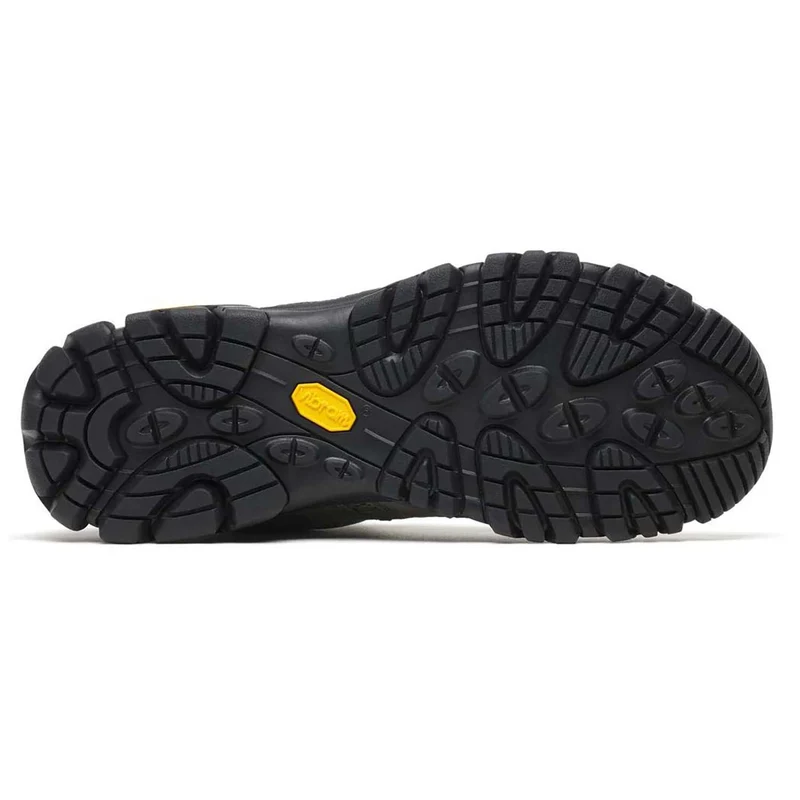 Merrell Moab 3 Mid WP Wide Width Shoes - Men's