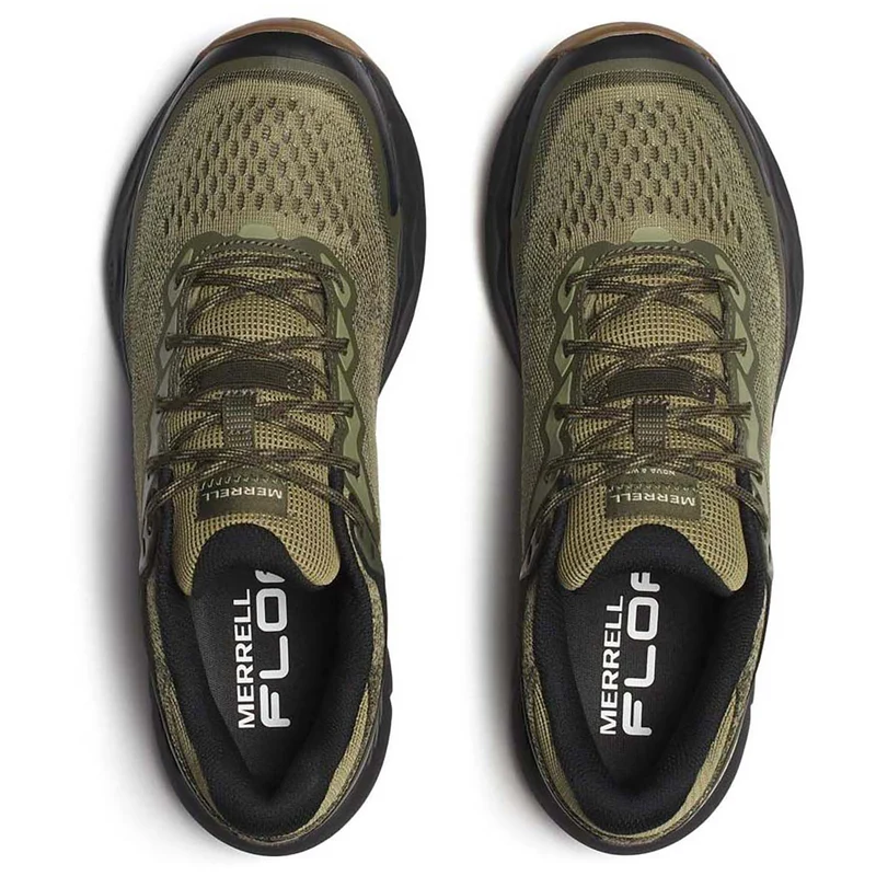 Merrell Nova 4 WP Shoes Wide Width - Men's