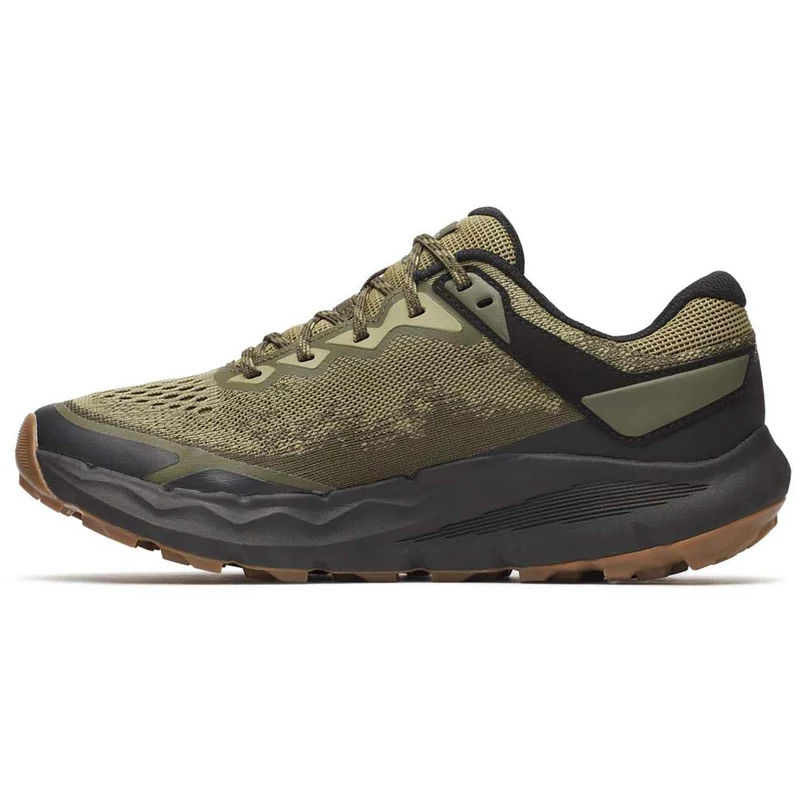 Merrell Nova 4 WP Shoes Wide Width - Men's