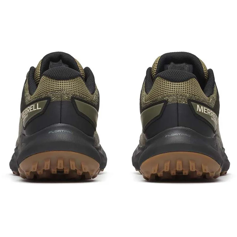 Merrell Nova 4 WP Shoes Wide Width - Men's