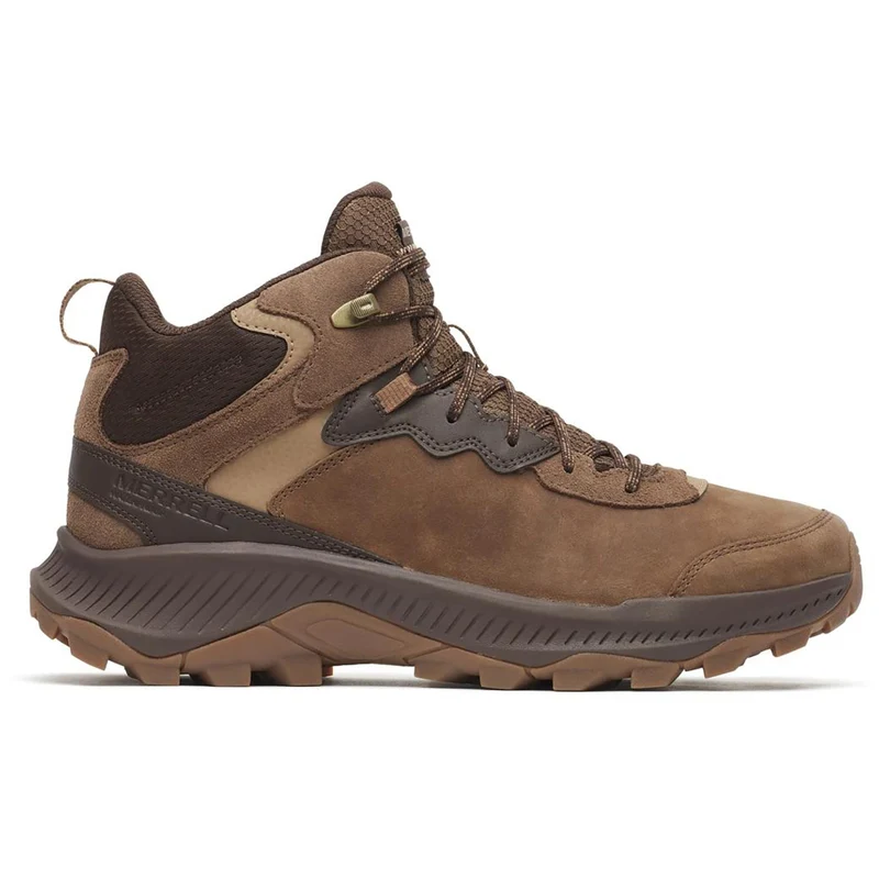 Merrell Speed Strike 2 LTR Mid WP Shoes - Men's