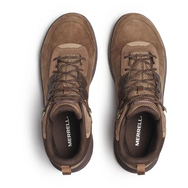 Merrell Speed Strike 2 LTR Mid WP Shoes - Men's