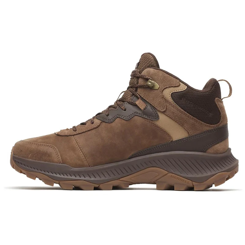 Merrell Speed Strike 2 LTR Mid WP Shoes - Men's
