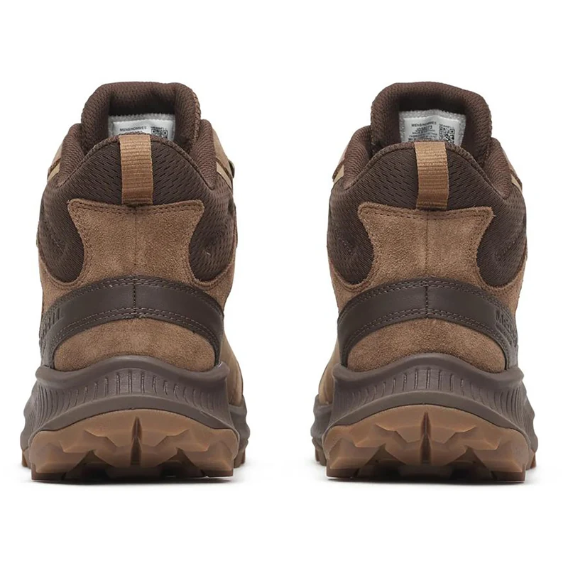 Merrell Speed Strike 2 LTR Mid WP Shoes - Men's