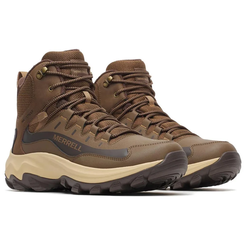 Merrell Thermo Chill 2 Mid WP Shoes - Men's