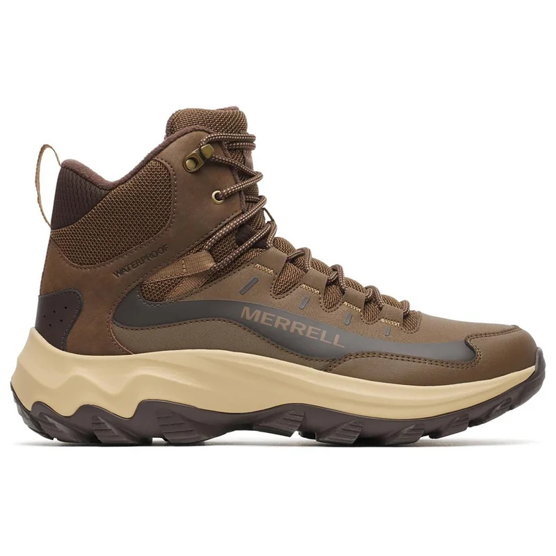 Merrell Thermo Chill 2 Mid WP Shoes - Men's