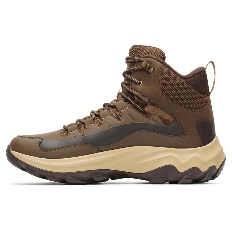 Merrell Thermo Chill 2 Mid WP Shoes - Men's