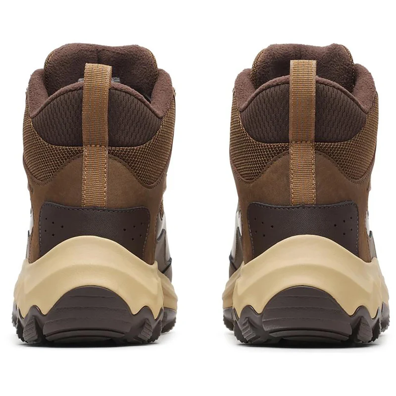 Merrell Thermo Chill 2 Mid WP Shoes - Men's