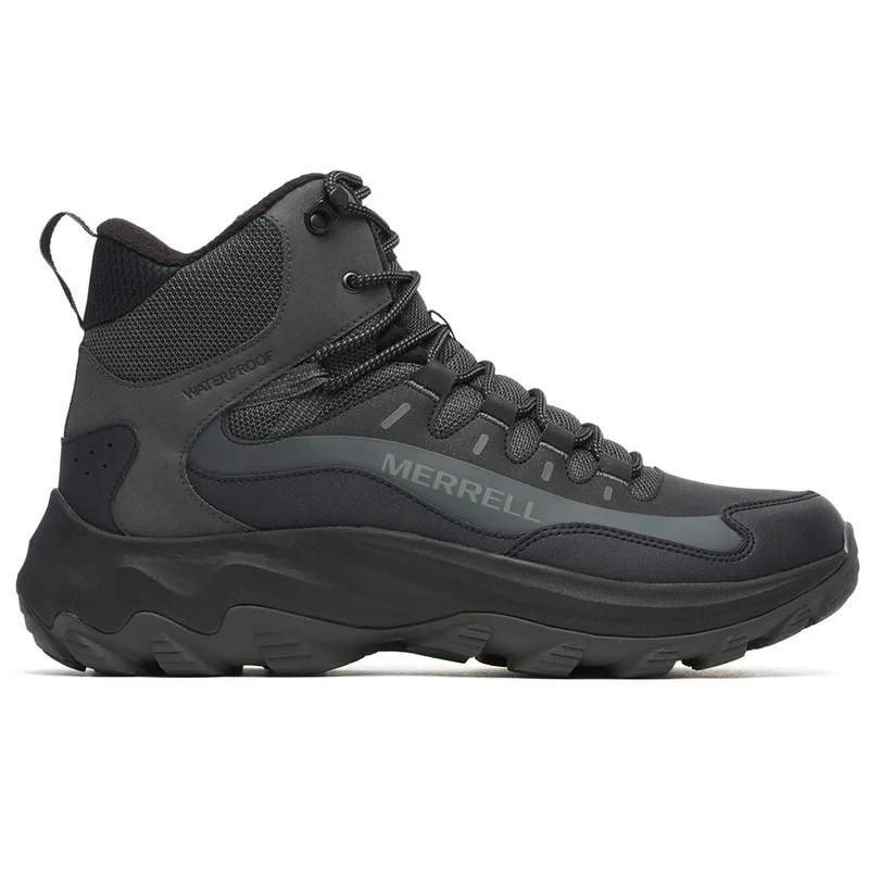 Merrell Thermo Chill 2 Mid WP Shoes - Men's