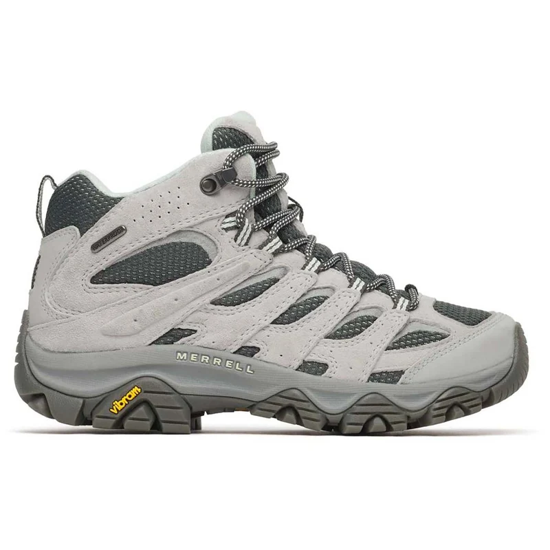 Merrell Moab 3 Mid WP Wide Width Shoes - Women's