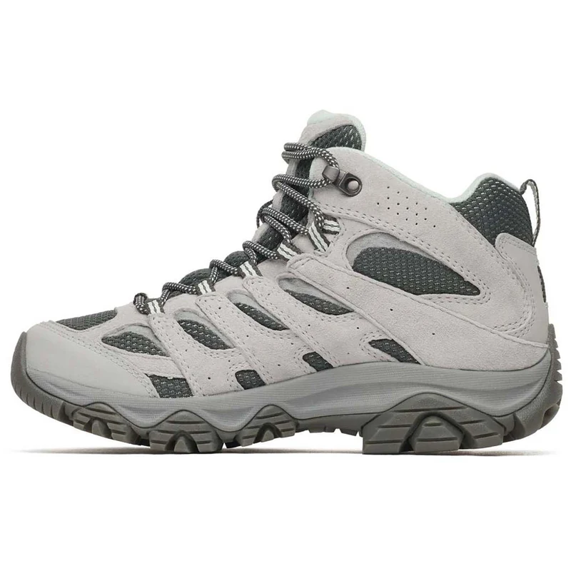 Merrell Moab 3 Mid WP Wide Width Shoes - Women's
