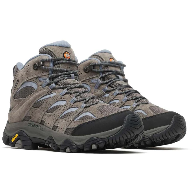 Merrell Moab 3 Mid WP Wide Width Shoes - Women's