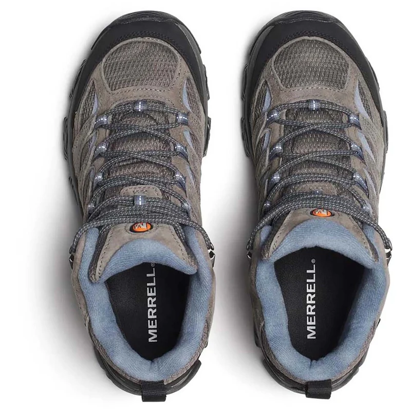 Merrell Moab 3 Mid WP Wide Width Shoes - Women's