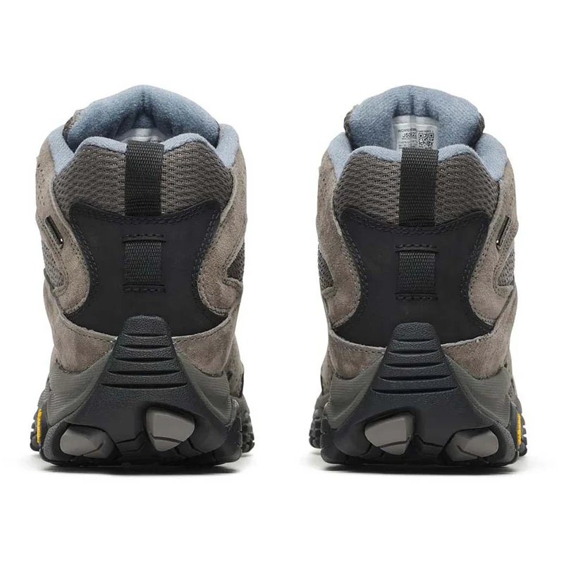 Merrell Moab 3 Mid WP Wide Width Shoes - Women's