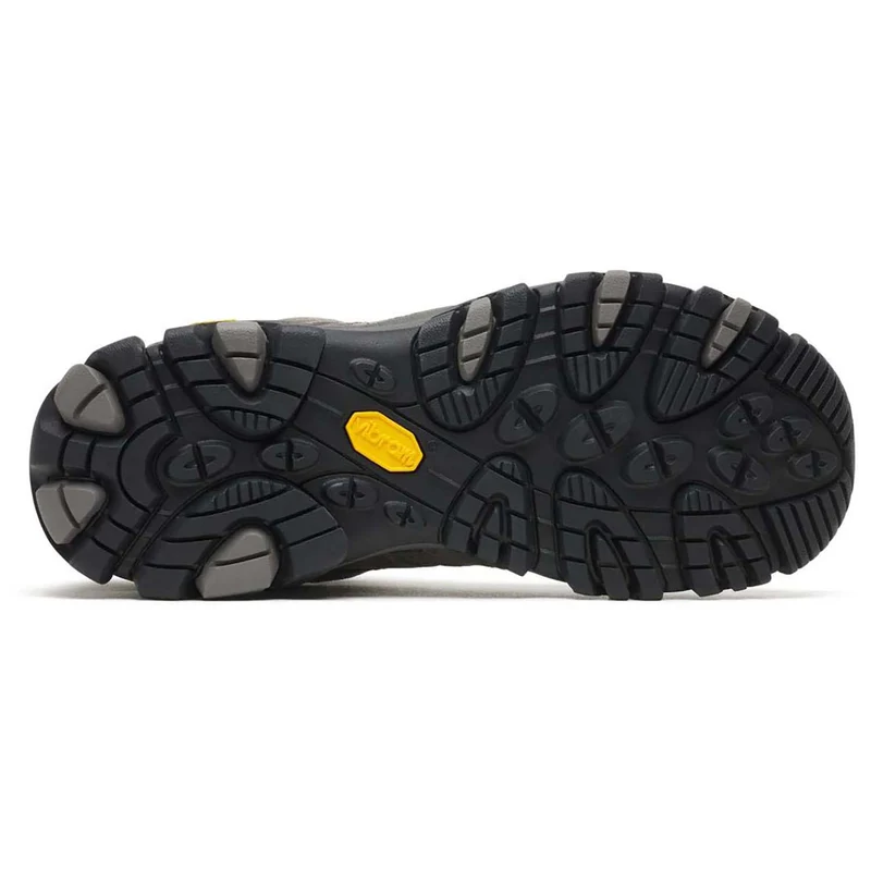 Merrell Moab 3 Mid WP Wide Width Shoes - Women's