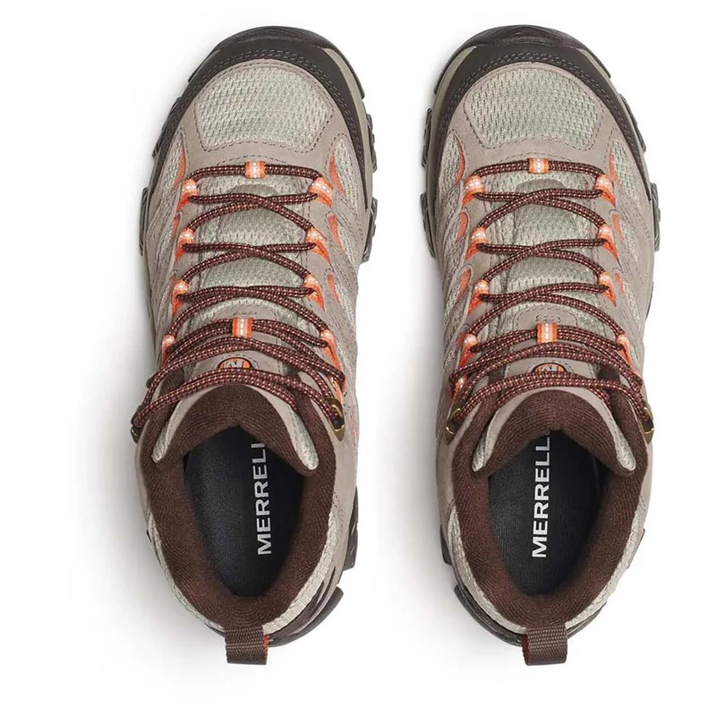Merrell Moab 3 Mid WP Wide Width Shoes - Women's