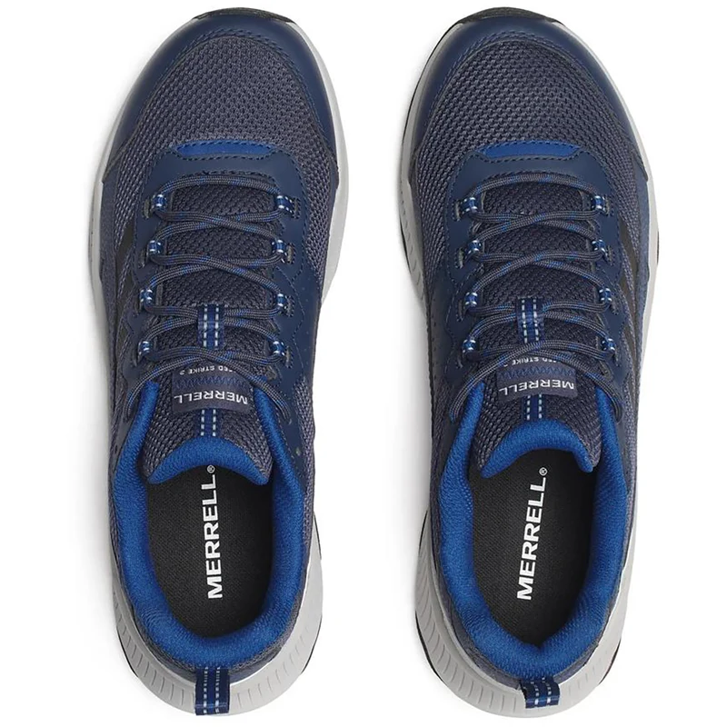 Merrell Speed Strike 2 Shoes Wide Width - Men's