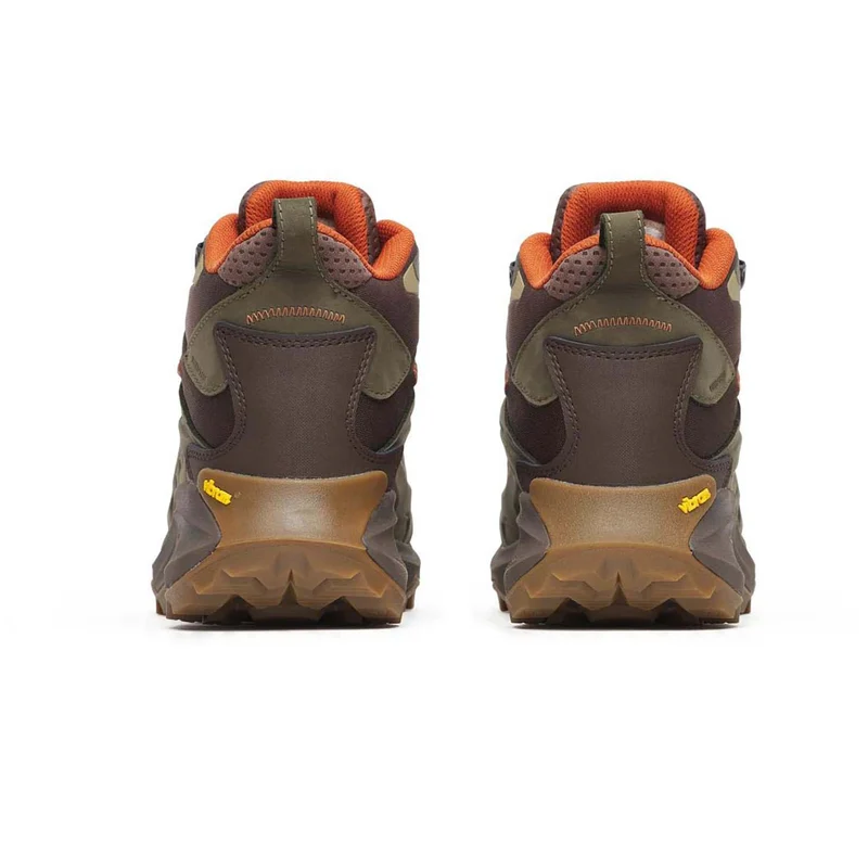 Merrell Moab Speed 2 LTR Mid WP Shoes - Men's