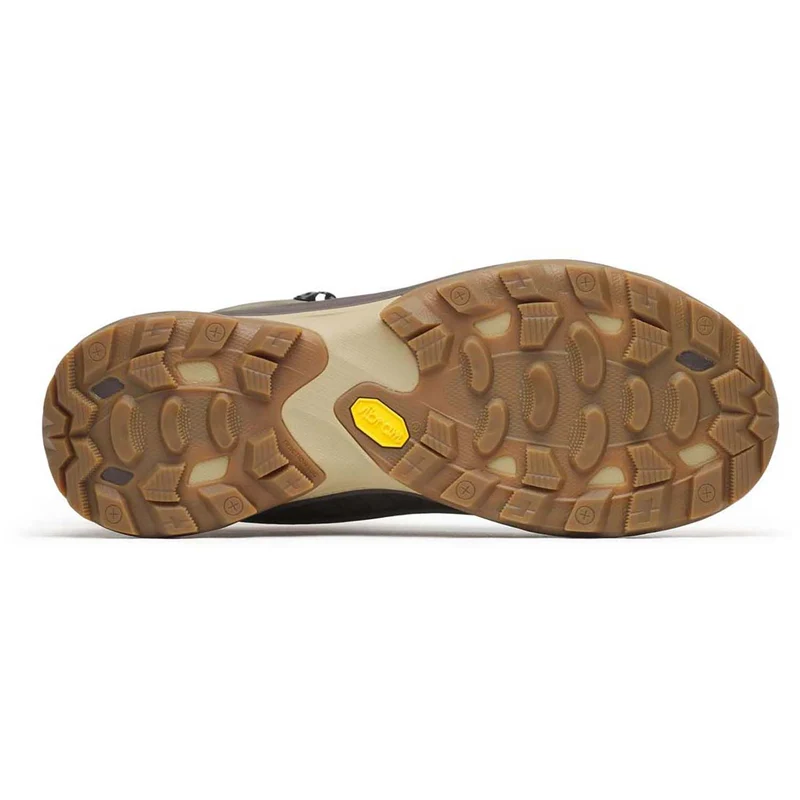 Merrell Moab Speed 2 LTR Mid WP Shoes - Men's
