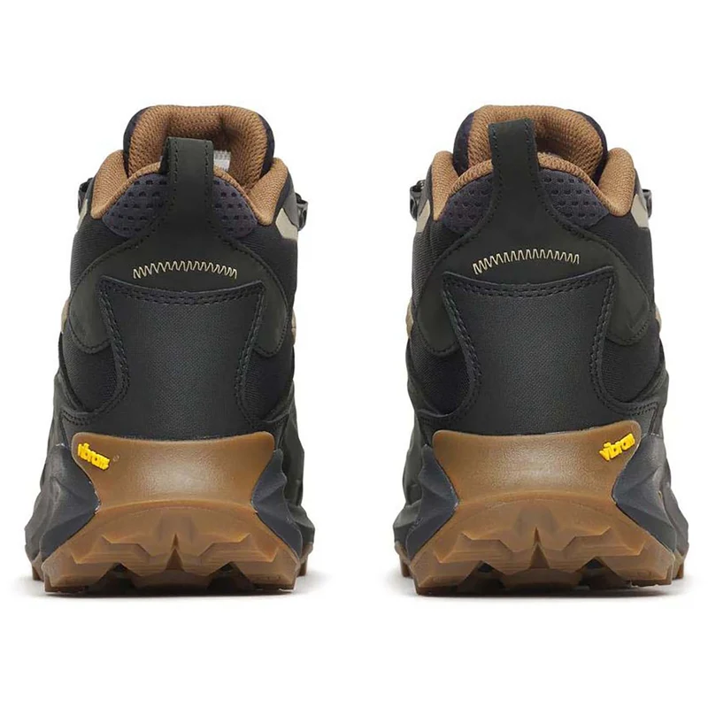 Merrell Moab Speed 2 LTR Mid WP Shoes - Men's