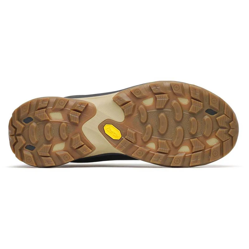 Merrell Moab Speed 2 LTR Mid WP Shoes - Men's
