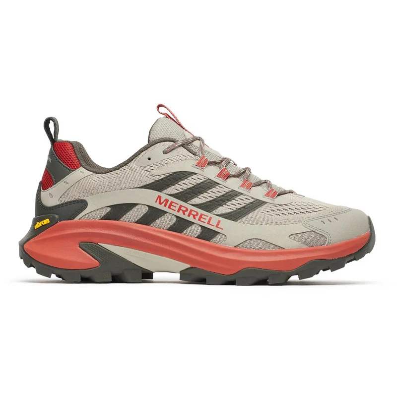Merrell Moab Speed 2 Shoes - Men's