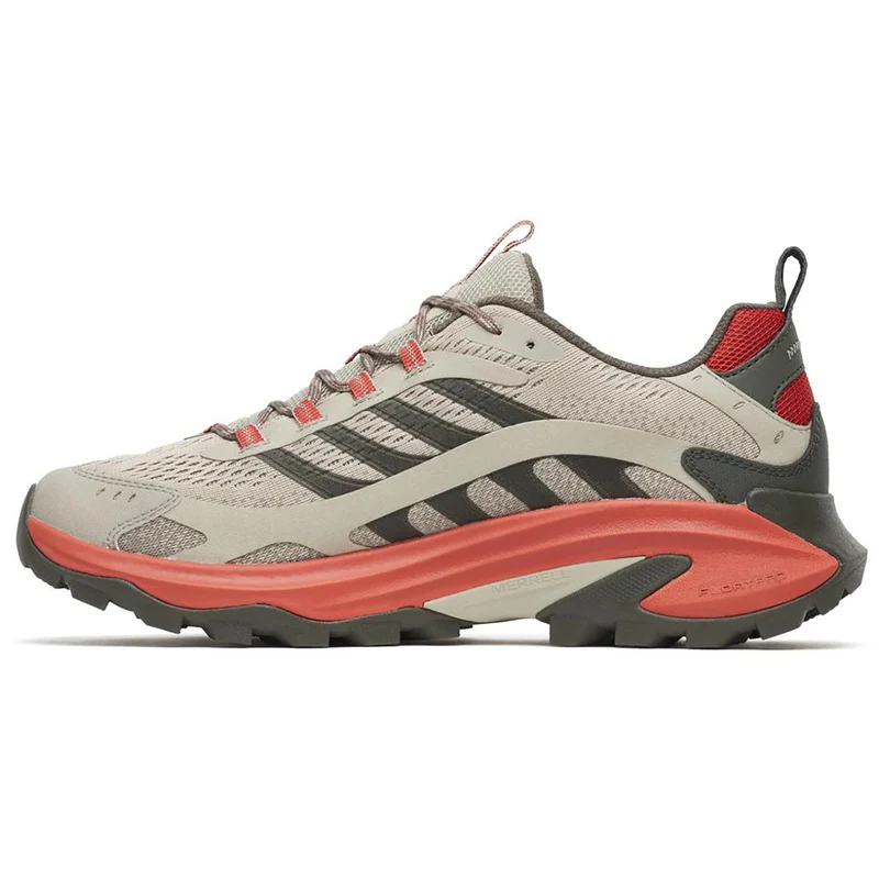 Merrell Moab Speed 2 Shoes - Men's
