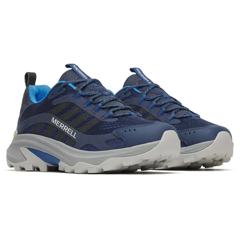 Merrell Moab Speed 2 Shoes - Men's